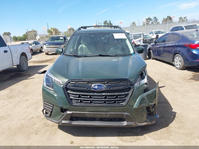 Aukcja sprzedaży 2023 Subaru Forester Premium, vin: JF2SKAEC9PH425483, numer aukcji: 45909382