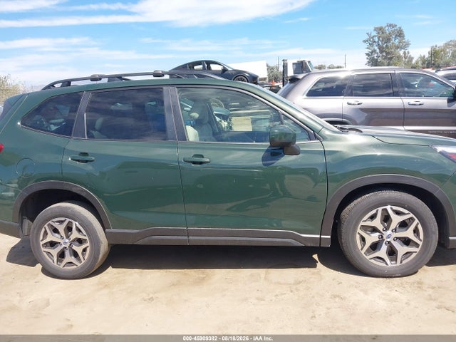 Aukcja sprzedaży 2023 Subaru Forester Premium, vin: JF2SKAEC9PH425483, numer aukcji: 45909382