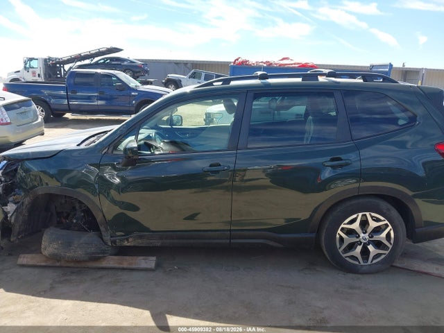 Aukcja sprzedaży 2023 Subaru Forester Premium, vin: JF2SKAEC9PH425483, numer aukcji: 45909382