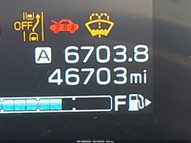 Aukcja sprzedaży 2023 Subaru Forester Premium, vin: JF2SKAEC9PH425483, numer aukcji: 45909382