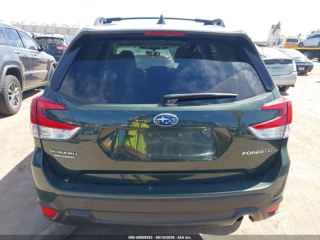 Aukcja sprzedaży 2023 Subaru Forester Premium, vin: JF2SKAEC9PH425483, numer aukcji: 45909382