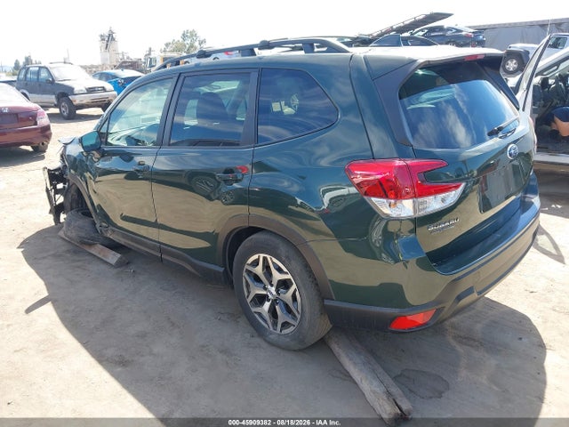 Aukcja sprzedaży 2023 Subaru Forester Premium, vin: JF2SKAEC9PH425483, numer aukcji: 45909382