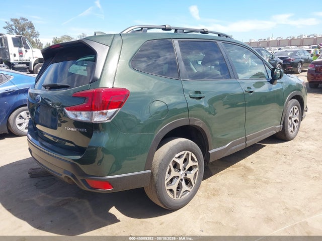 Aukcja sprzedaży 2023 Subaru Forester Premium, vin: JF2SKAEC9PH425483, numer aukcji: 45909382