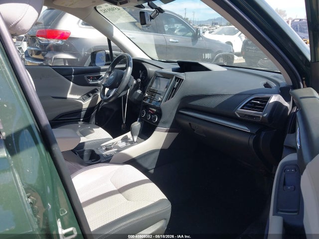 Aukcja sprzedaży 2023 Subaru Forester Premium, vin: JF2SKAEC9PH425483, numer aukcji: 45909382