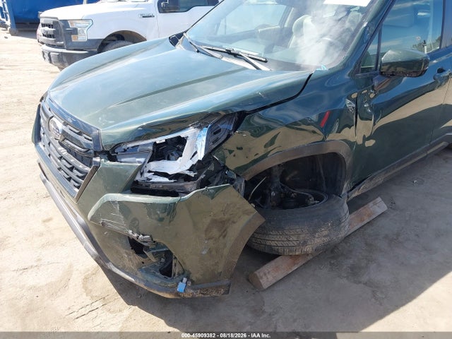 Aukcja sprzedaży 2023 Subaru Forester Premium, vin: JF2SKAEC9PH425483, numer aukcji: 45909382