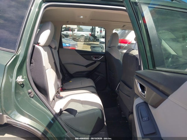 Aukcja sprzedaży 2023 Subaru Forester Premium, vin: JF2SKAEC9PH425483, numer aukcji: 45909382