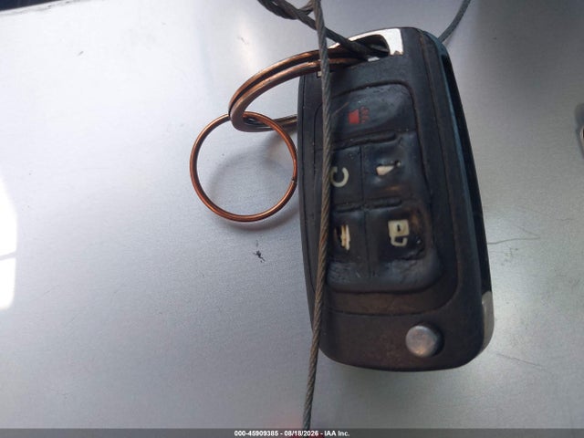 45909385 :رقم المزاد ، 2GNALBEK7D6223013 vin ، 2013 Chevrolet Equinox Ls مزاد بيع
