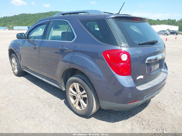 45909385 :رقم المزاد ، 2GNALBEK7D6223013 vin ، 2013 Chevrolet Equinox Ls مزاد بيع