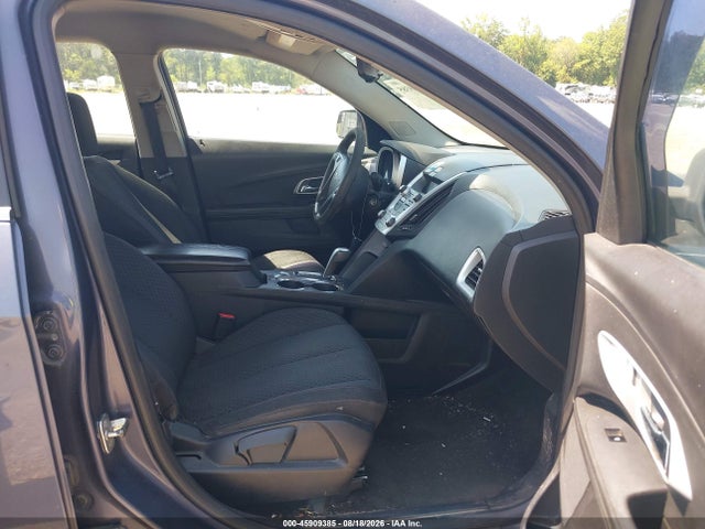 45909385 :رقم المزاد ، 2GNALBEK7D6223013 vin ، 2013 Chevrolet Equinox Ls مزاد بيع
