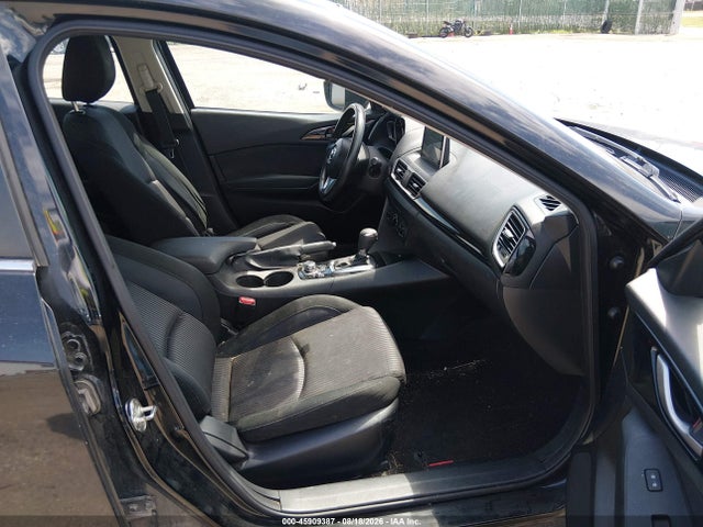 Продаж на аукціоні авто 2016 Mazda Mazda3 I Sport, vin: JM1BM1U73G1331234, номер лоту: 45909387