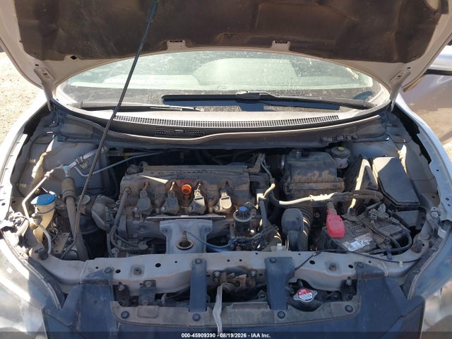Продаж на аукціоні авто 2015 Honda Civic Lx, vin: 2HGFG3B52FH527933, номер лоту: 45909390