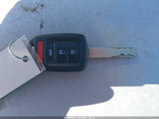 Продаж на аукціоні авто 2015 Honda Civic Lx, vin: 2HGFG3B52FH527933, номер лоту: 45909390