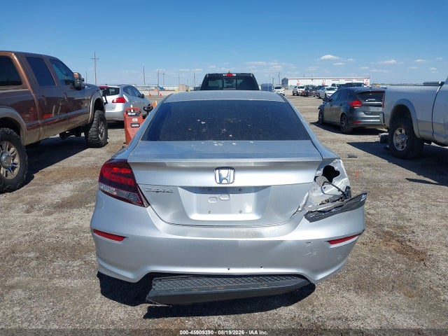 Продаж на аукціоні авто 2015 Honda Civic Lx, vin: 2HGFG3B52FH527933, номер лоту: 45909390