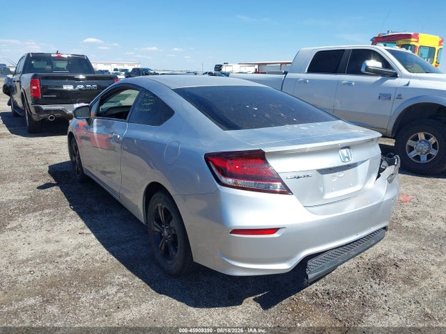 Продаж на аукціоні авто 2015 Honda Civic Lx, vin: 2HGFG3B52FH527933, номер лоту: 45909390