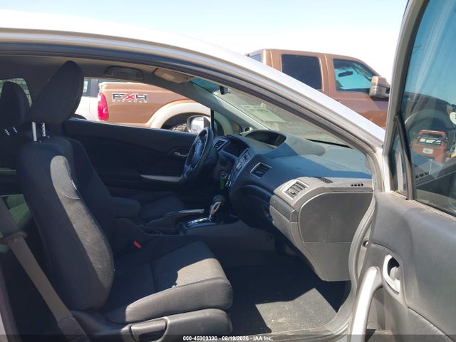 Продаж на аукціоні авто 2015 Honda Civic Lx, vin: 2HGFG3B52FH527933, номер лоту: 45909390