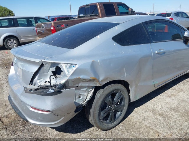 Продаж на аукціоні авто 2015 Honda Civic Lx, vin: 2HGFG3B52FH527933, номер лоту: 45909390