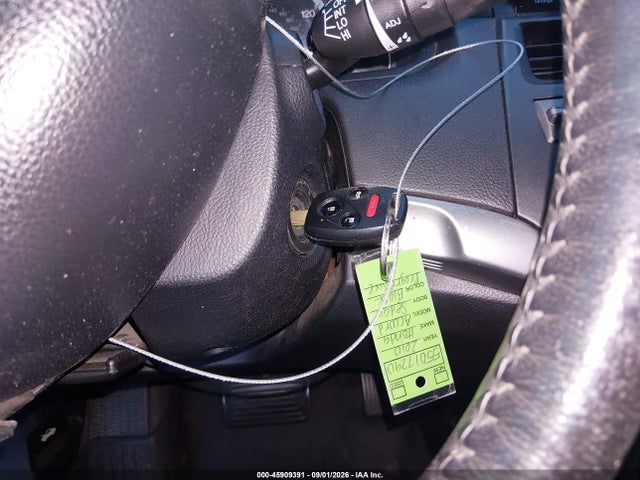 Продаж на аукціоні авто 2010 Honda Accord 2.4 Ex-l, vin: 1HGCP2F87AA148743, номер лоту: 45909391