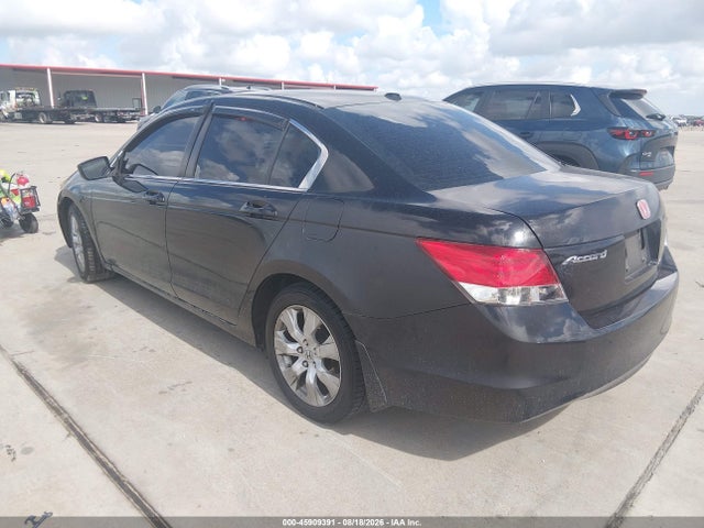 Продаж на аукціоні авто 2010 Honda Accord 2.4 Ex-l, vin: 1HGCP2F87AA148743, номер лоту: 45909391