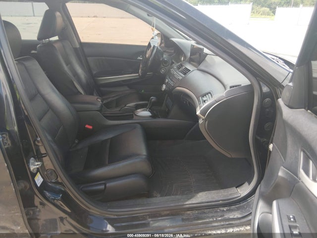 Продаж на аукціоні авто 2010 Honda Accord 2.4 Ex-l, vin: 1HGCP2F87AA148743, номер лоту: 45909391