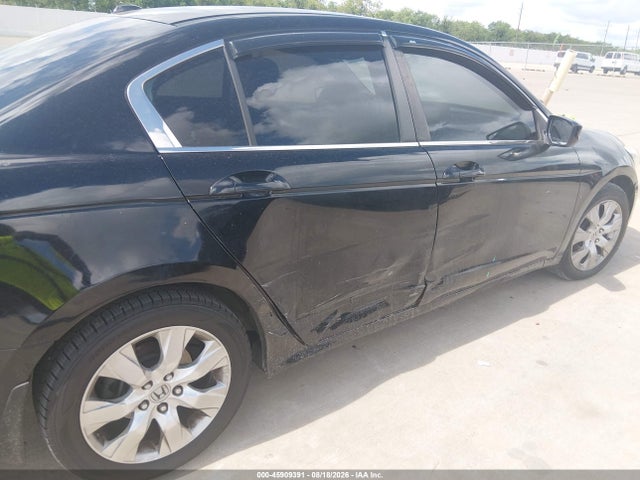 Продаж на аукціоні авто 2010 Honda Accord 2.4 Ex-l, vin: 1HGCP2F87AA148743, номер лоту: 45909391