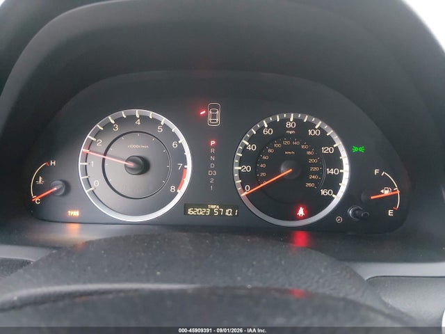 Продаж на аукціоні авто 2010 Honda Accord 2.4 Ex-l, vin: 1HGCP2F87AA148743, номер лоту: 45909391