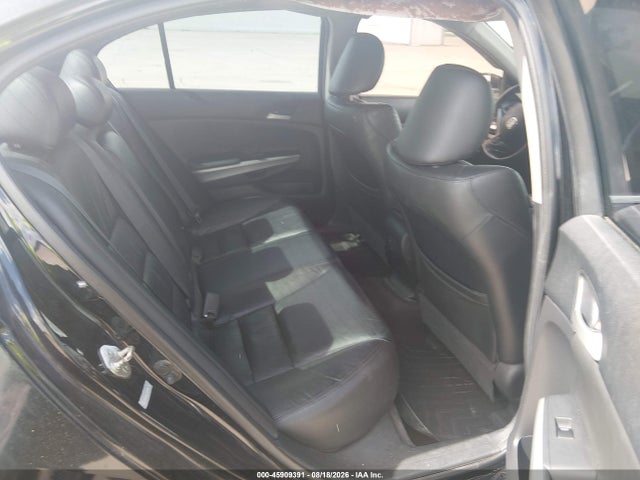 Продаж на аукціоні авто 2010 Honda Accord 2.4 Ex-l, vin: 1HGCP2F87AA148743, номер лоту: 45909391