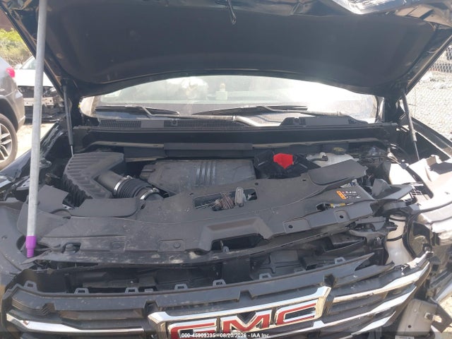 2025 Gmc Acadia Awd Elevation მანქანა იყიდება აუქციონზე, vin: 1GKENNRS9SJ186518, აუქციონის ნომერი: 45909395