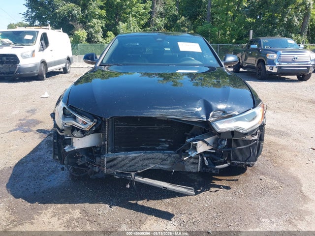 2012 Audi A6 3.0t Prestige მანქანა იყიდება აუქციონზე, vin: WAUHGAFC7CN158393, აუქციონის ნომერი: 45909396