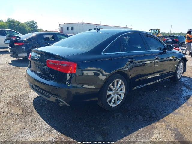 2012 Audi A6 3.0t Prestige მანქანა იყიდება აუქციონზე, vin: WAUHGAFC7CN158393, აუქციონის ნომერი: 45909396