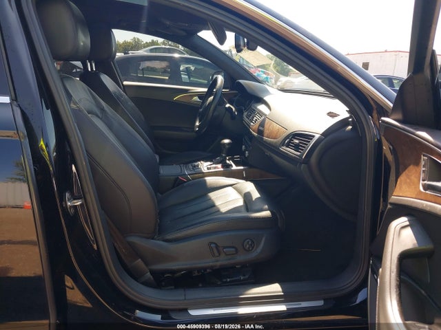 2012 Audi A6 3.0t Prestige მანქანა იყიდება აუქციონზე, vin: WAUHGAFC7CN158393, აუქციონის ნომერი: 45909396