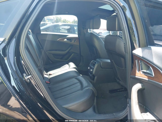 2012 Audi A6 3.0t Prestige მანქანა იყიდება აუქციონზე, vin: WAUHGAFC7CN158393, აუქციონის ნომერი: 45909396