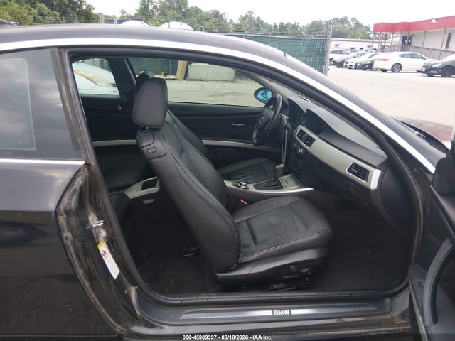 2008 Bmw 328i მანქანა იყიდება აუქციონზე, vin: WBAWV13588P119522, აუქციონის ნომერი: 45909397