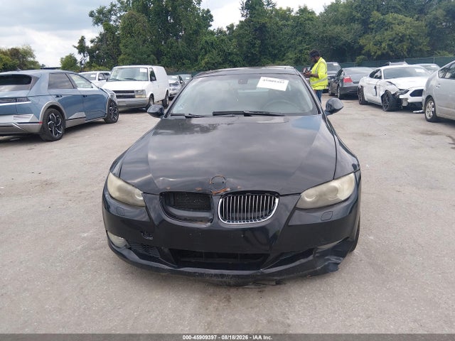 2008 Bmw 328i მანქანა იყიდება აუქციონზე, vin: WBAWV13588P119522, აუქციონის ნომერი: 45909397