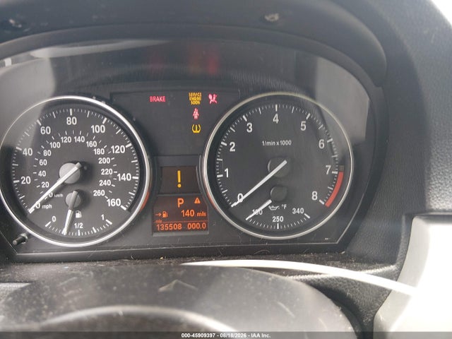 2008 Bmw 328i მანქანა იყიდება აუქციონზე, vin: WBAWV13588P119522, აუქციონის ნომერი: 45909397