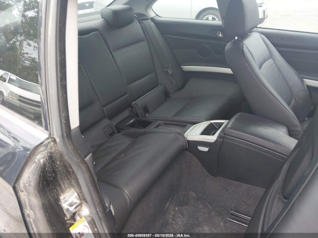 2008 Bmw 328i მანქანა იყიდება აუქციონზე, vin: WBAWV13588P119522, აუქციონის ნომერი: 45909397