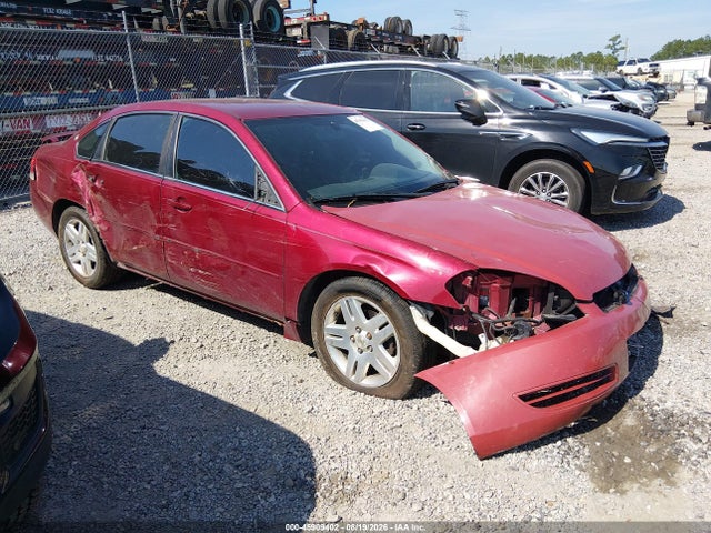 Aukcja sprzedaży 2011 Chevrolet Impala Lt, vin: 2G1WB5EK8B1300171, numer aukcji: 45909402