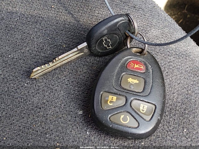 Aukcja sprzedaży 2011 Chevrolet Impala Lt, vin: 2G1WB5EK8B1300171, numer aukcji: 45909402