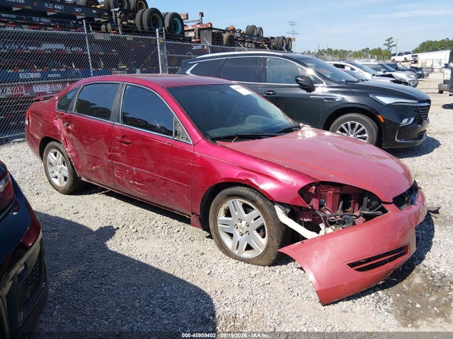 Aukcja sprzedaży 2011 Chevrolet Impala Lt, vin: 2G1WB5EK8B1300171, numer aukcji: 45909402