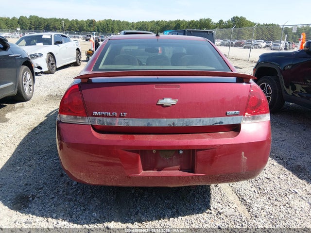Aukcja sprzedaży 2011 Chevrolet Impala Lt, vin: 2G1WB5EK8B1300171, numer aukcji: 45909402