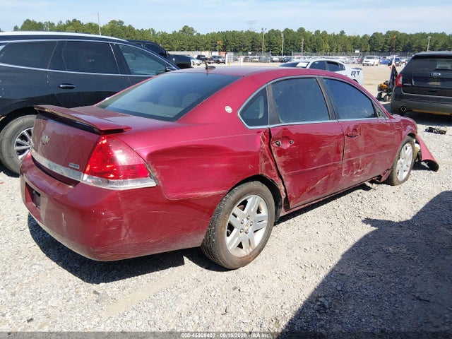Aukcja sprzedaży 2011 Chevrolet Impala Lt, vin: 2G1WB5EK8B1300171, numer aukcji: 45909402