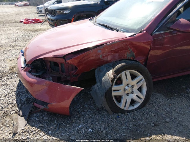 Aukcja sprzedaży 2011 Chevrolet Impala Lt, vin: 2G1WB5EK8B1300171, numer aukcji: 45909402