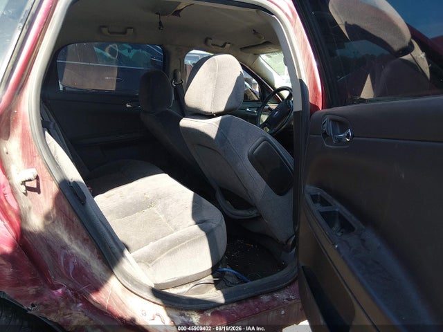 Aukcja sprzedaży 2011 Chevrolet Impala Lt, vin: 2G1WB5EK8B1300171, numer aukcji: 45909402