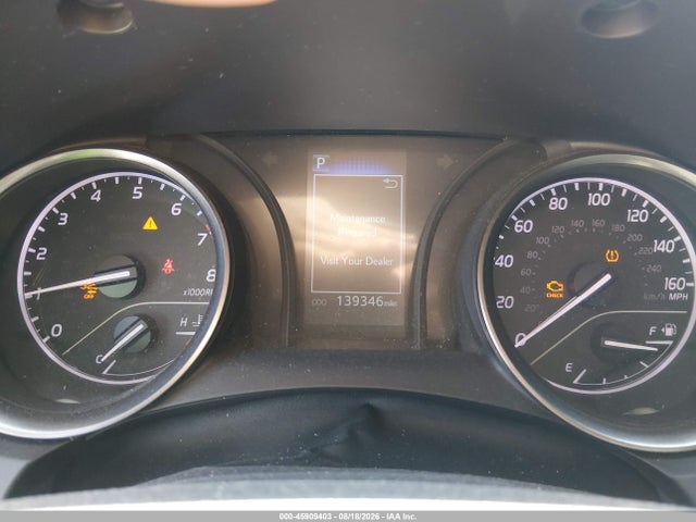 45909403 :رقم المزاد ، 4T1G11AK1NU051763 vin ، 2022 Toyota Camry Se مزاد بيع