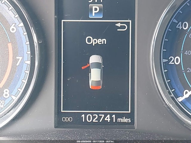 Toyota COROLLA SE 2018 2T1BURHEXJC120056 Image 15