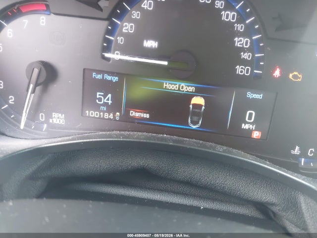 45909407 :رقم المزاد ، 1G6AB5RX7D0156590 vin ، 2013 Cadillac Ats Luxury مزاد بيع