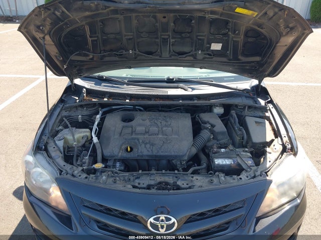 Aukcja sprzedaży 2012 Toyota Corolla S, vin: 2T1BU4EE0CC851346, numer aukcji: 45909412