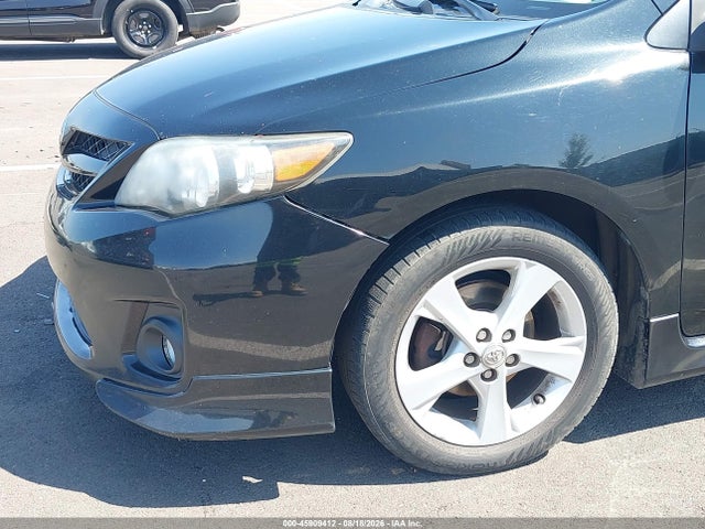 Aukcja sprzedaży 2012 Toyota Corolla S, vin: 2T1BU4EE0CC851346, numer aukcji: 45909412