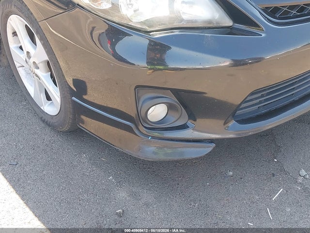 Aukcja sprzedaży 2012 Toyota Corolla S, vin: 2T1BU4EE0CC851346, numer aukcji: 45909412