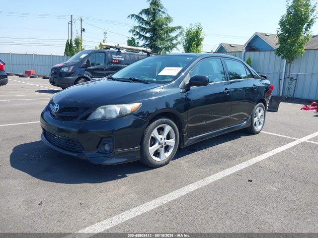Aukcja sprzedaży 2012 Toyota Corolla S, vin: 2T1BU4EE0CC851346, numer aukcji: 45909412
