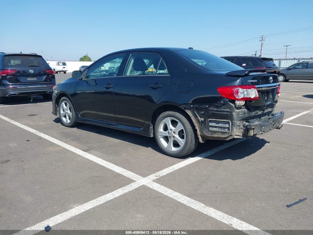 Aukcja sprzedaży 2012 Toyota Corolla S, vin: 2T1BU4EE0CC851346, numer aukcji: 45909412